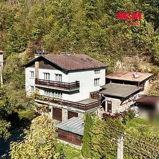 Prodej rodinného domu 396 m² Doubravník, Doubravník, okres Brno-venkov