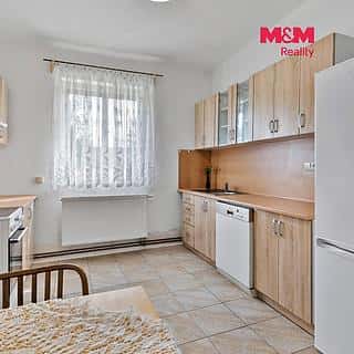 Prodej rodinného domu 120 m² Mělník, Na Průhoně, Mělník