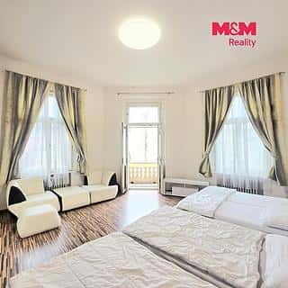 Prodej bytu 3+kk 95 m² Praha, Hálkova, Praha