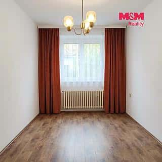 Pronájem bytu 2+1 60 m² Nový Jičín, Kostelní, Nový Jičín