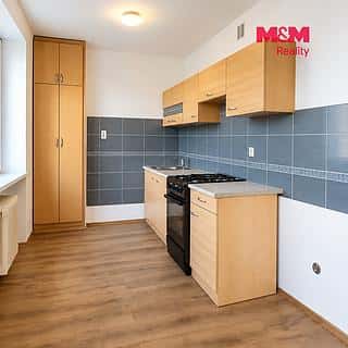 Prodej bytu 3+1 70 m² Sokolov, Sokolovská, Sokolov