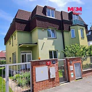 Pronájem bytu 4+1 155 m² Praha, Medkova, Praha