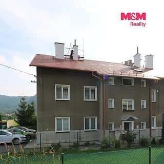 Pronájem bytu 1+1 47 m² Velké Březno, Velké Březno, okres Ústí nad Labem