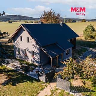 Prodej rodinného domu 100 m² Třemešné, Třemešné, okres Tachov