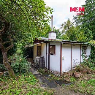 Prodej chaty 20 m² Šternberk, Šternberk, okres Olomouc