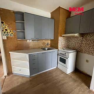 Prodej bytu 3+1 74 m² Ostrava, Opavská, Ostrava, okres Ostrava-město