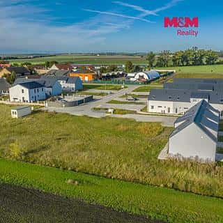 Pronájem bytu 4+kk 102 m² Starý Vestec, Starý Vestec, okres Nymburk