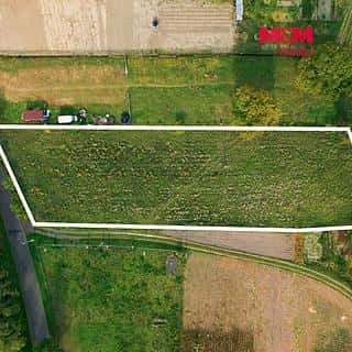 Prodej zahrady 3800 m² Roudnice nad Labem, Roudnice nad Labem, okres Litoměřice