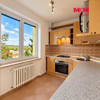 Prodej bytu 3+1 62 m² Ostrava, Podroužkova, Ostrava, okres Ostrava-město