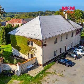 Pronájem bytu 3+1 85 m² Velké Všelisy, Velké Všelisy, okres Mladá Boleslav