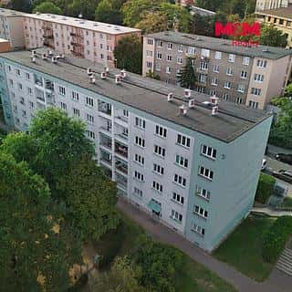 Prodej bytu 2+1 54 m² Praha, Na vrcholu, Praha