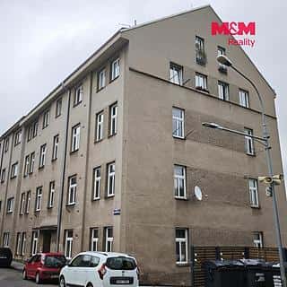 Pronájem bytu 2+1 61 m² Náchod, Jugoslávská, Náchod