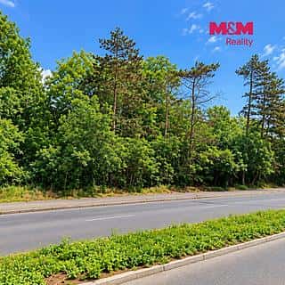 Prodej zahrady 1200 m² Praha, Praha