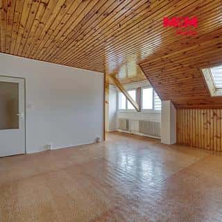 Pronájem bytu 2+1 66 m² Přimda, Nová, Přimda, okres Tachov