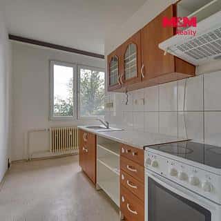 Pronájem bytu 3+1 63 m² Přimda, Nová, Přimda, okres Tachov