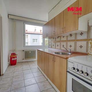 Pronájem bytu 3+1 64 m² Přimda, Nová, Přimda, okres Tachov