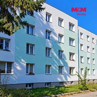 Pronájem bytu 2+kk 56 m² Vrané nad Vltavou, Nádražní, Vrané nad Vltavou, okres Praha-západ