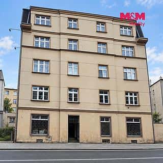 Pronájem obchodu 115 m² Karlovy Vary, Drahomířino nábř., Karlovy Vary