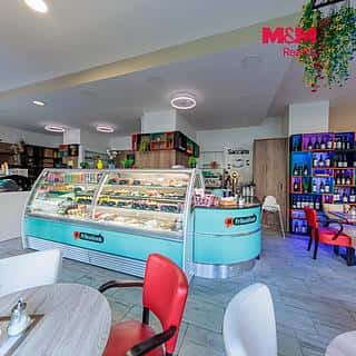 Pronájem obchodu 128 m² Plzeň, Koterovská, Plzeň, okres Plzeň-město