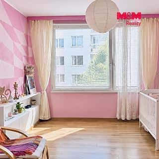 Prodej bytu 3+1 85 m² Praha, Bouřilova, Praha