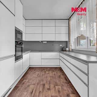 Prodej rodinného domu 188 m² Rudíkov, Rudíkov, okres Třebíč