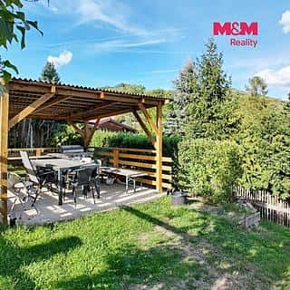 Prodej zahrady 324 m² Lom, Novostavby, Lom, okres Most