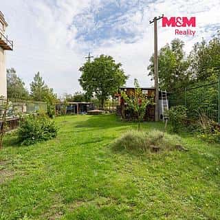 Prodej zahrady 527 m² Jeníkov, Jeníkov, okres Teplice