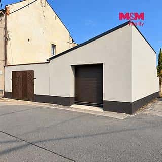 Pronájem skladu 63 m² Bohumín, Mládežnická, Bohumín, okres Karviná