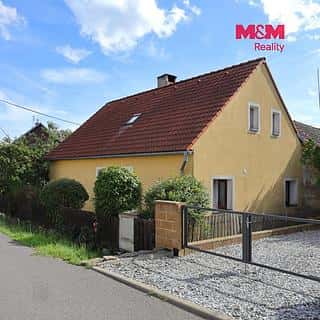 Prodej rodinného domu 142 m² Kozlov, Kozlov, okres Jihlava
