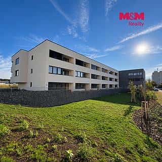Pronájem bytu 2+kk 53 m² Brandýs nad Labem-Stará Boleslav, Brandýs nad Labem-Stará Boleslav, okres Praha-východ