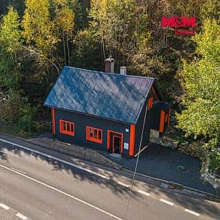 Prodej rodinného domu 100 m² Železný Brod, Železný Brod, okres Jablonec nad Nisou