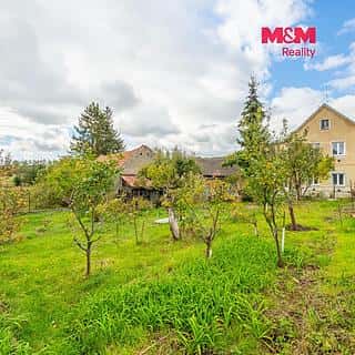 Prodej rodinného domu 120 m² Doksy, Družecká, Doksy, okres Kladno