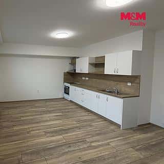 Pronájem bytu 1+kk, garsoniery 38 m² Ústí nad Orlicí, Třebovská, Ústí nad Orlicí