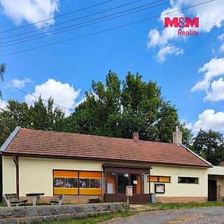 Pronájem obchodu 151 m² Bystřice nad Pernštejnem, Bystřice nad Pernštejnem, okres Žďár nad Sázavou
