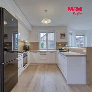 Prodej rodinného domu 132 m² Nezvěstice, Nezvěstice, okres Plzeň-město