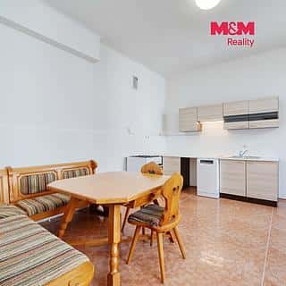 Pronájem bytu 2+1 90 m² Plzeň, Goethova, Plzeň, okres Plzeň-město