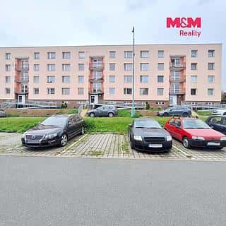 Prodej bytu 1+1 32 m² Rokytnice v Orlických horách, Sídliště 1. máje, Rokytnice v Orlických horách, okres Rychnov nad Kněžnou