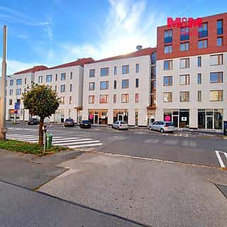 Prodej bytu 3+kk 91 m² Hradec Králové, Haškova, Hradec Králové