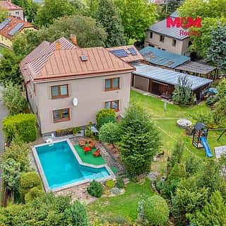Prodej rodinného domu 116 m² Holetín, Holetín, okres Chrudim