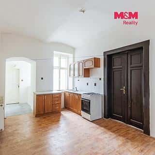 Pronájem bytu 3+1 93 m² Plzeň, Malická, Plzeň, okres Plzeň-město