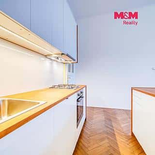 Pronájem bytu 3+kk 109 m² Plzeň, Solní, Plzeň, okres Plzeň-město