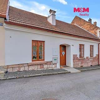 Prodej rodinného domu 147 m² Železnice, Mizerova, Železnice, okres Jičín