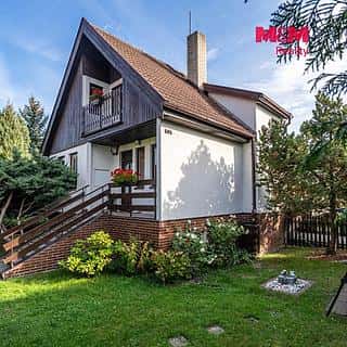 Prodej rodinného domu 102 m² Libáň, Nad Hřištěm, Libáň, okres Jičín