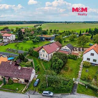Prodej rodinného domu 122 m² Velká Jesenice, Velká Jesenice, okres Náchod