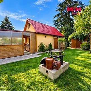 Prodej chaty 32 m² Praha, Praha