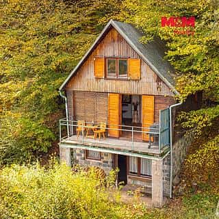 Prodej chaty 54 m² Vlkančice, Vlkančice, okres Praha-východ