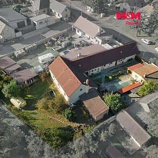 Prodej rodinného domu 144 m² Kostomlaty nad Labem, Kostomlaty nad Labem, okres Nymburk
