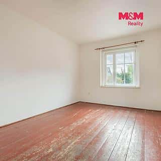 Prodej bytu 2+kk 55 m² Slaný, Pražská, Slaný, okres Kladno