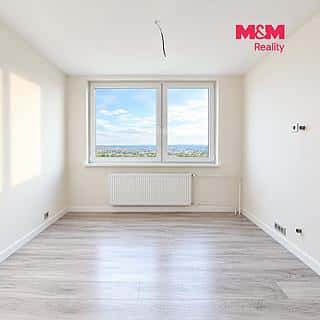 Pronájem bytu 2+kk 34 m² Most, Česká, Most