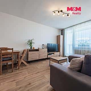 Prodej bytu 3+kk 55 m² Praha, Bohúňova, Praha